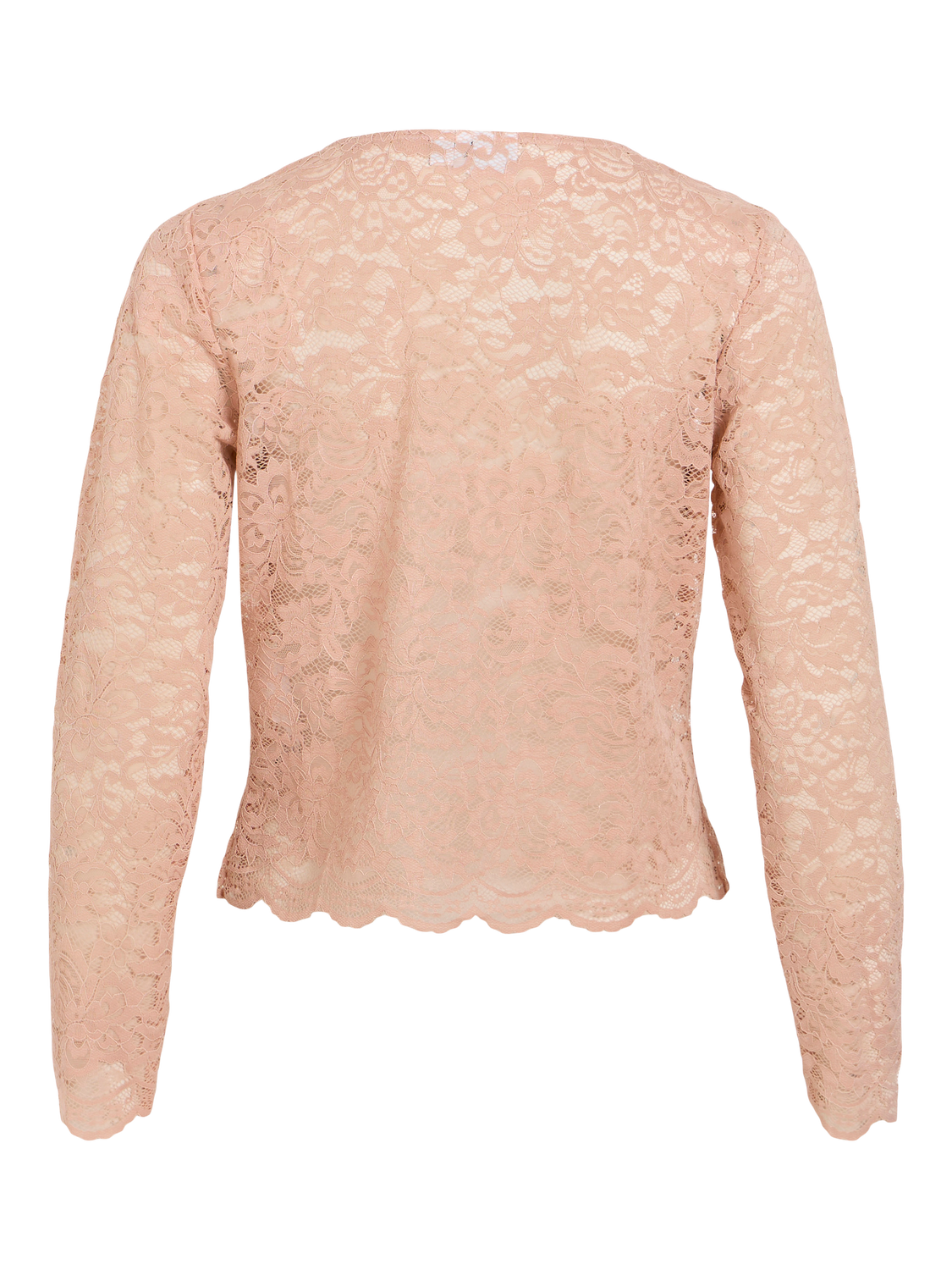 VIESTEA T-Shirts & Tops - Misty Rose